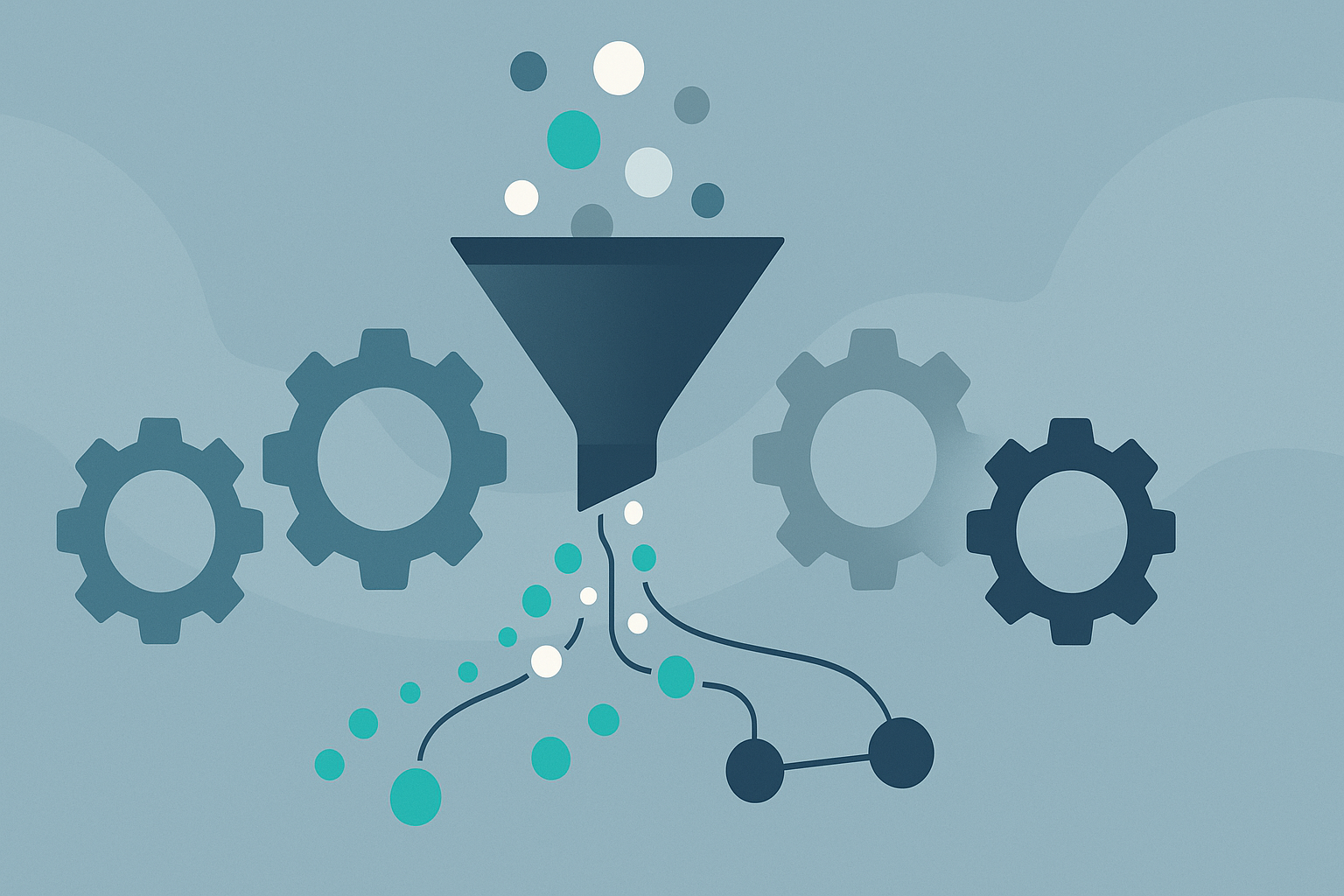 Lead Generierung Automatisierung B2B Deutschland 2024